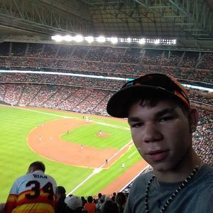 Meet your Posher, Jaden